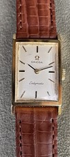 Omega ladymatic vintage - omega,