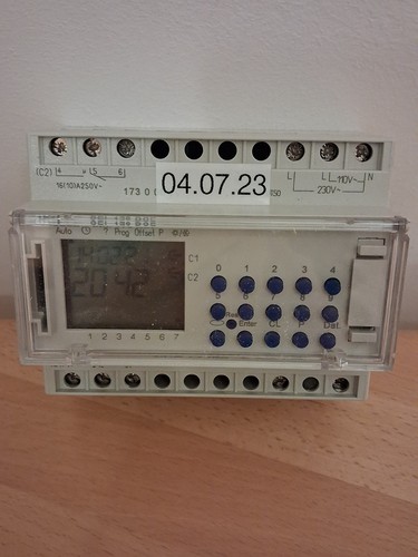 Theben sel 173 dcf 1730001 - sel,