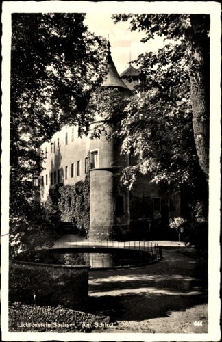 Lichtenstein sachsen am - sachsen,,