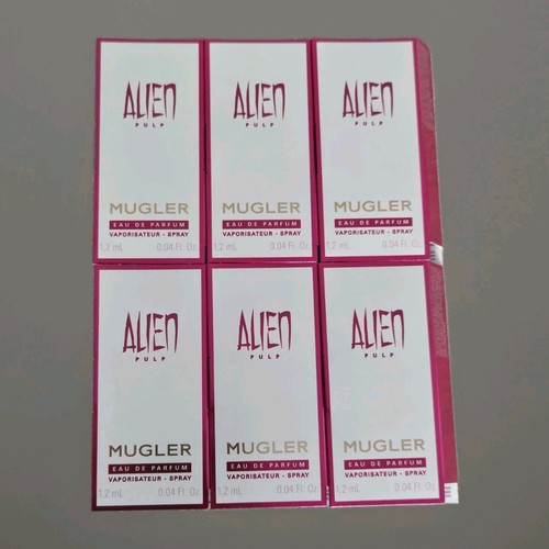 Proben mugler alien pulp - mugler,