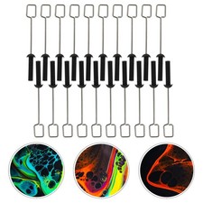 20 Stück Pigment-Rührkopf