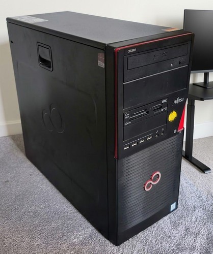 Workstation guter computer - workstation=guter,