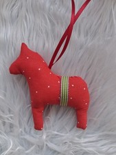 Dalarna Pferd  Dalapferd