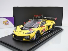 Top Speed TS0630 # Chevrolet