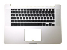 Apple MacBook Pro 15" A1398 Top Case - DE
