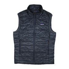 Patagonia Nano Puff Weste