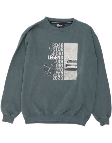Vintage herren grafik - vintage,