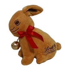 Lindt Goldhase Hase Stofftier