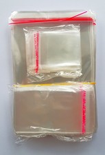 Cellophan Tüten, Beutel