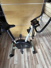 Heimtrainer Fahrrad-Ergometer