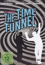 The Time Tunnel [Volume Four