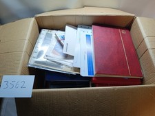 Restepartie Deutschland / Alle Welt im großen schweren Karton! 3562