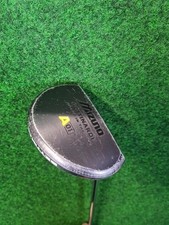 MIZUNO Bettinardi A-Series 01 H Putter - Damen (Stahl, 33,5 Zoll, Rechts)