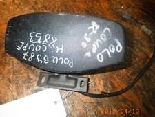 102303 Wischermotor hinten VW