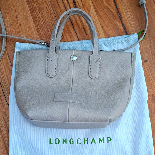 Longchamp damen umhängetasche - longchamp,
