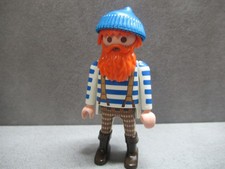 Playmobil Figuren | Matrose |