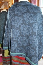 Flomax Poncho Mary Wolle kbT