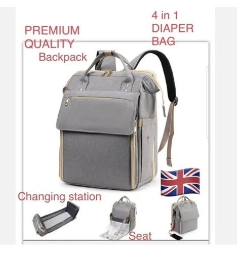 Mama wickeltasche weekender - wickeltasche,