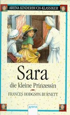 Sara, die kleine Prinzessin