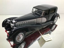 FRANKLIN MINT B11KF10 BUGATTI