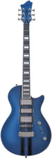 HAGSTROM E-Gitarre, Ultra Max