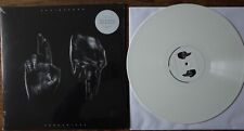 LP Zeal & Ardor 2022 Limited Edition White Vinyl # Black Metal # SunnO))) Venom