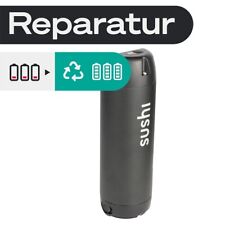 SUSHI 24V 5,2Ah Zusatzakku E-Bike Zellentausch