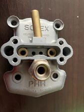 Vergaserdeckel SOLEX 44 PHH für Mercedes-Benz 190 SL