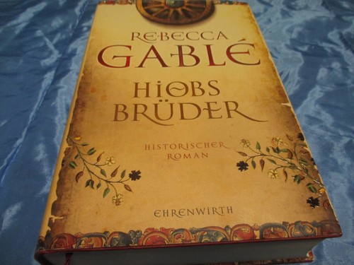 Rebecca gable hiobs - ,,