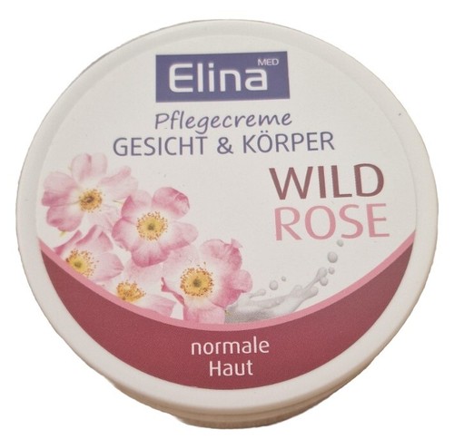 Elina med wild rose - elina,