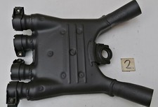 3YA Yamaha FJ1200  Auspuff FJ1100 Sammler 3CW 