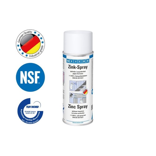 Weicon zink spray - weicon, zink-spray