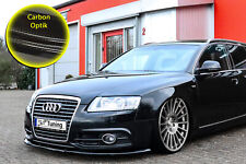 Spoilerschwert Frontspoiler V2