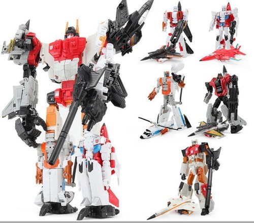 Transforms superion silverbolt - transforms,