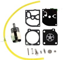 Vergaser Membran Reparatursatz