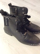 Jette Joop Stiefeletten Neu