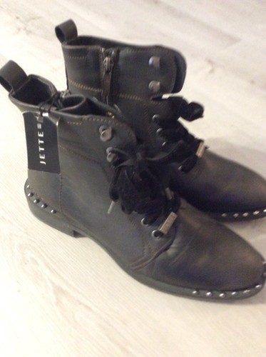 Jette joop stiefeletten - joop, neu