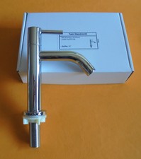 Twin Standventil Standhahn Kaltwasserarmatur Einhebel Wasserhahn # 9392358