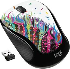 Logitech M325 Wireless Compact