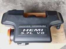  Dodge Ram 1500 ♈  Durango usw. Air Intake Resonator Box 5.7 Hemi OEM 53032463AB