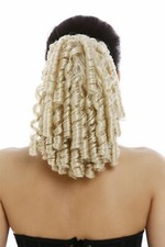 Haarteil Zopf Pferdeschwanz