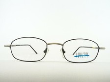 Ovale Brille Brillenfassung