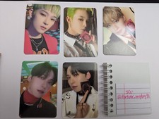 Kpop Oneus Trickster Digipak