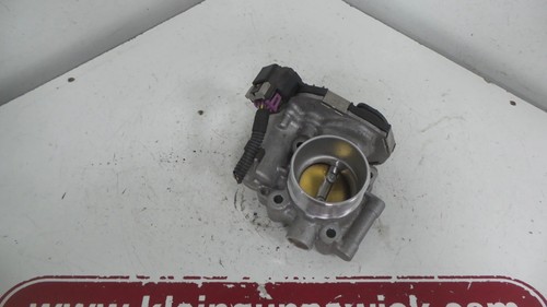 Drosselklappe opel corsa - drosselklappe,