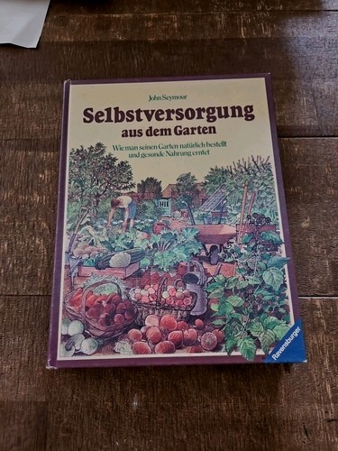 Selbstversorgung aus dem