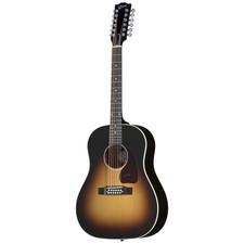Westerngitarre Gibson J-45