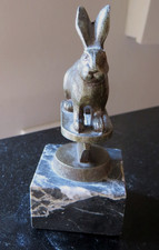 Art Deco Bronzefigur  Kleiner