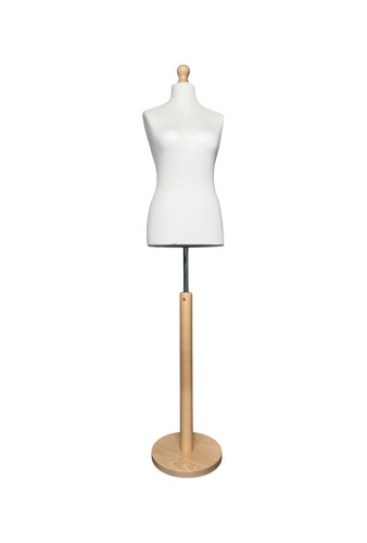 Schneiderpuppe weiblich