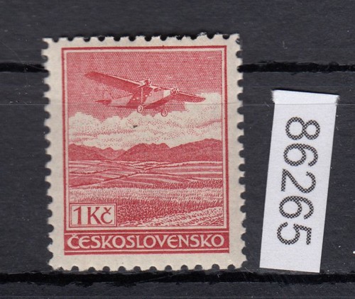 Tschechoslowakei 1930 304 c - tschechoslowakei,