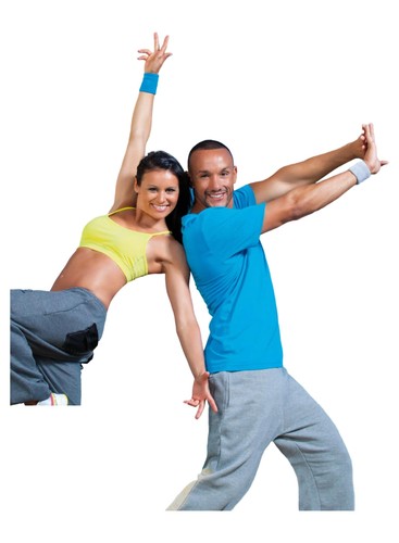 Fit for fun - fit,